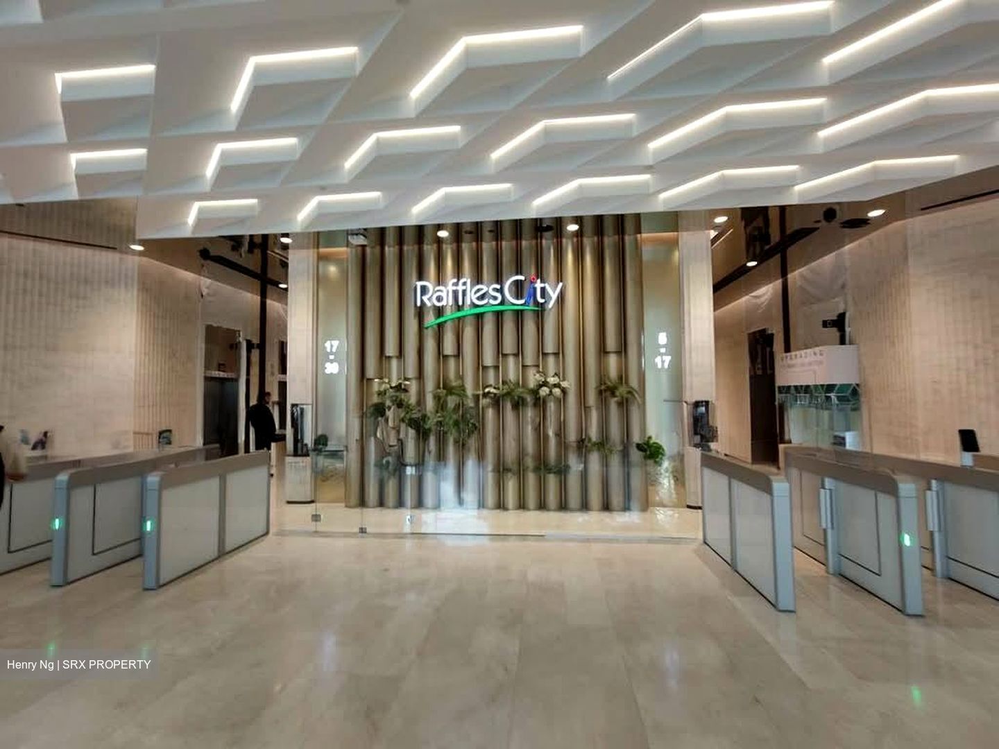 Raffles City Tower (D6), Office #544664361